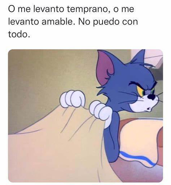 Meme_otros - Las dos cosas no pueden ser