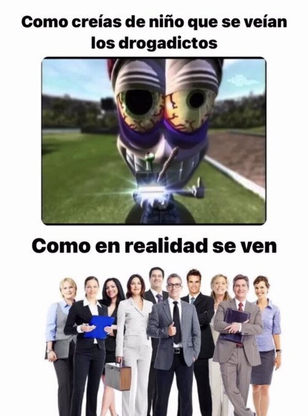 Meme_otros - Quien más, quien menos...