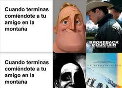 Enlace a La segunda es una experiencia mucho más trágica