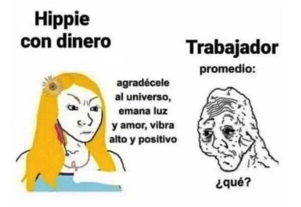Otros - La de trabajar no se la sabe