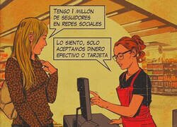 Enlace a Malditos influencers