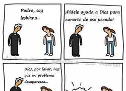 Enlace a La solución a muchísimos problemas