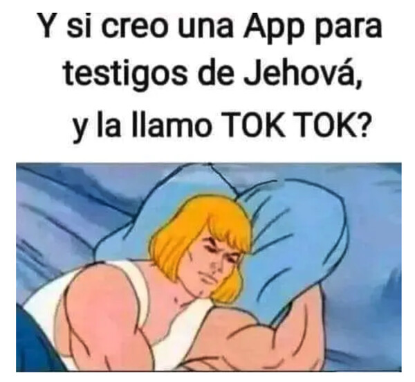 Otros - Cuando surgen las mejores ideas