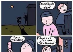 Enlace a Entraron a robar a la persona equivocada