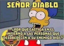 Enlace a Debería plantearse su existencia