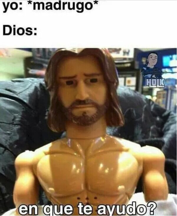 Meme_otros - El dicho es cierto