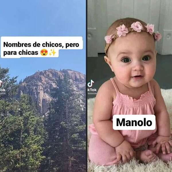 Meme_otros - Mmm... Creo que no