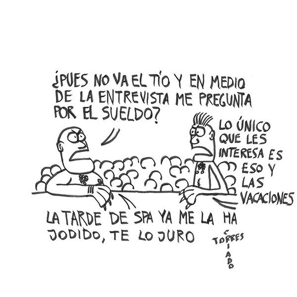 Meme_otros - Estos trabajadores caprichosos