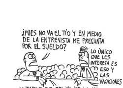 Enlace a Estos trabajadores caprichosos