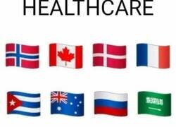 Enlace a Donde la sanidad es un DLC de pago