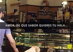 Enlace a Esa perra me traicionó