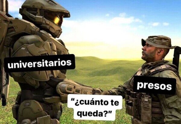 Meme_otros - Acaban siendo más años de los esperados