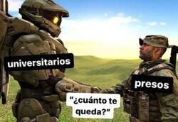 Enlace a Acaban siendo más años de los esperados