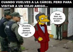 Enlace a No es precisamente el lugar donde más quiero que me reconozcan pero bueno...