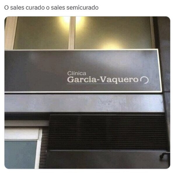 Otros - El doctor quesero