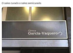 Enlace a El doctor quesero