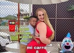 Enlace a Coche grande