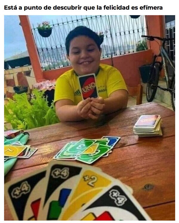 Otros - Tal y como viene, se va