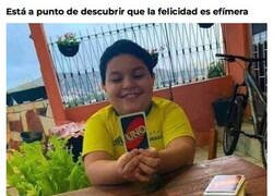 Enlace a Tal y como viene, se va