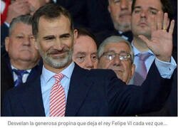 Enlace a La deja el contribuyente