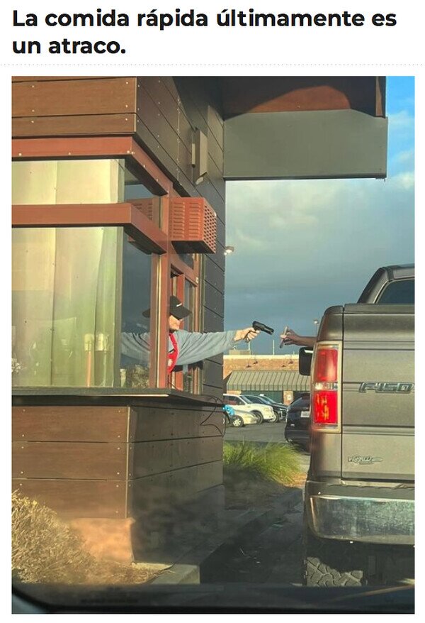 Meme_otros - Lo de que es un lector de códigos deberá explicárselo a un juez