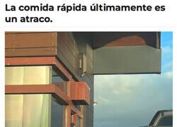 Enlace a Lo de que es un lector de códigos deberá explicárselo a un juez