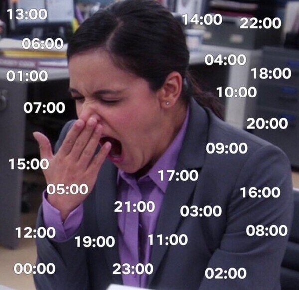 Meme_otros - No importa qué hora sea
