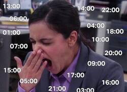 Enlace a No importa qué hora sea