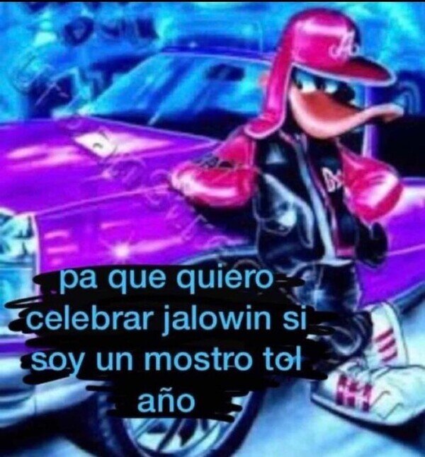 Meme_otros - ¿Para qué celebrar?