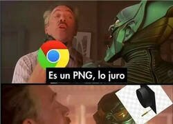 Enlace a ¡Maldito mentiroso!