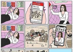 Enlace a La solución a todos los problemas del mundo