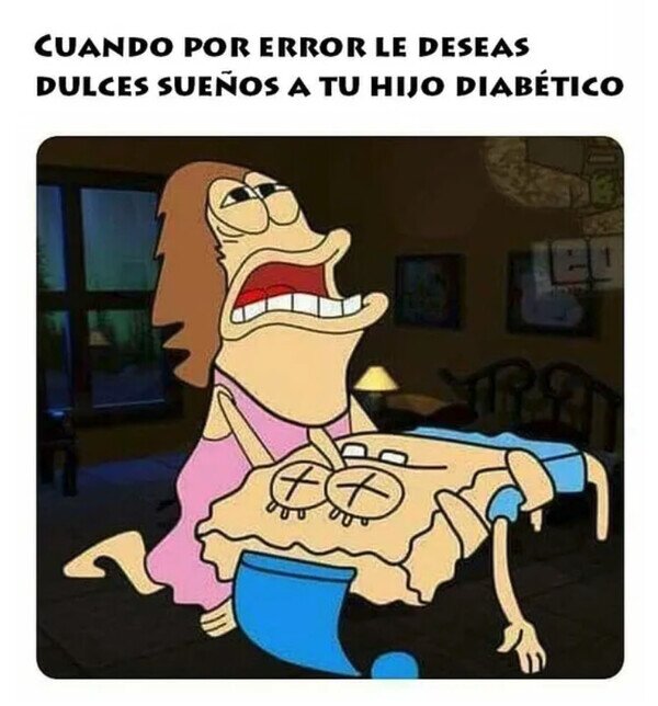 Otros - ¿Por qué hice eso?