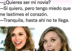 Enlace a Respuesta de conquistador