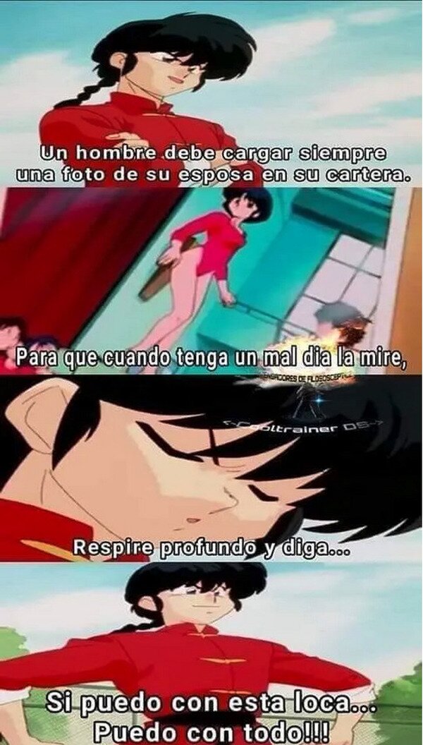 Meme_otros - Lleva siempre una foto suya