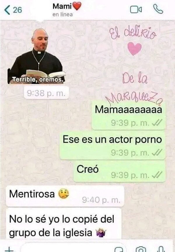 Meme_otros - Los caminos del Señor Sins son inescrutables