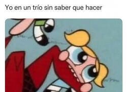 Enlace a Me pongo a un lado sin molestar mucho