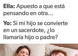 Enlace a Preguntas de las que no te dejan dormir