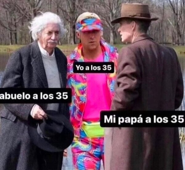 Meme_otros - Yo visto así