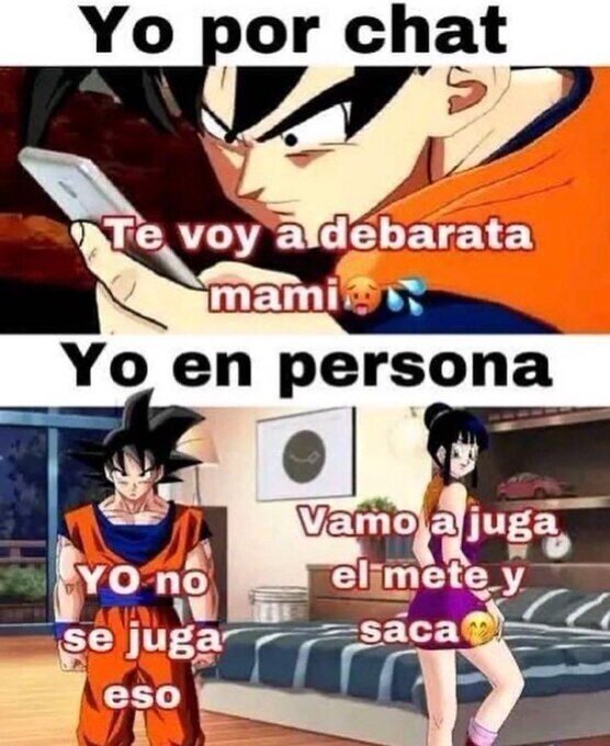 Meme_otros - Timidez en persona