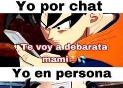 Enlace a Timidez en persona