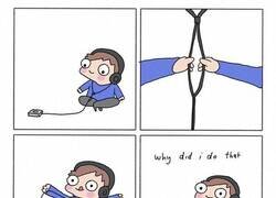 Enlace a De lo que más me arrepiento en esta vida