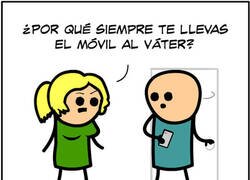 Enlace a Siempre malas noticias