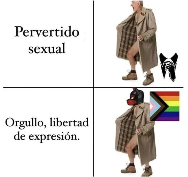 Otros - Depende de si representas a un colectivo o no