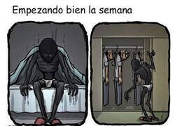 Enlace a Ese disfraz que todos nos ponemos