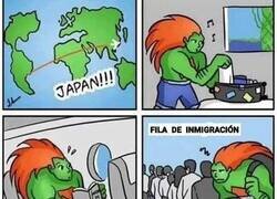 Enlace a Lo que nadie ve de los combates de Street Fighter