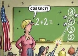 Enlace a Escuelas estadounidenses