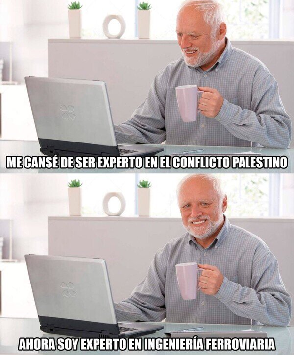 Otros - Tertulianos en los medios estos días