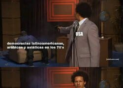 Enlace a Pobres yankis...