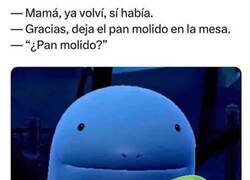 Enlace a Me equivoqué