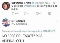 Enlace a Echa las cartas y descúbrelo